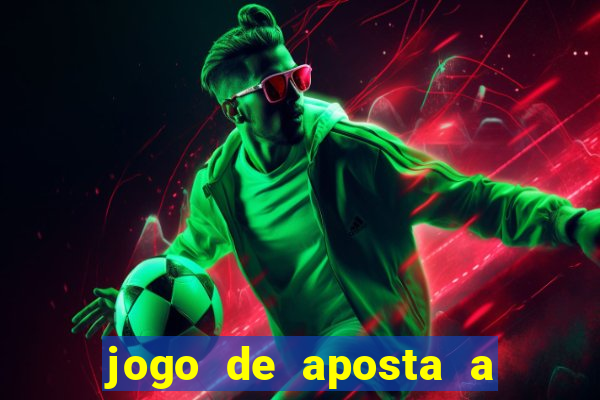 jogo de aposta a partir de r$ 1